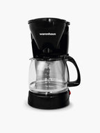 Cafetera Warenhaus 800 W/ 12 Tazas