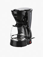 Cafetera Warenhaus 800 W/ 12 Tazas