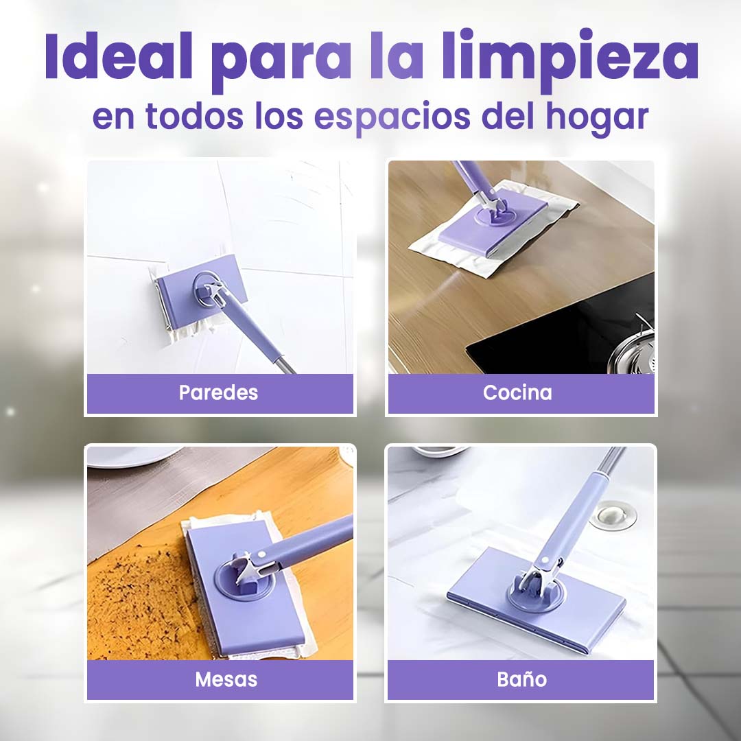 MopaClip - Fácil de sujetar, usar y guardar 🎁PROMO 2x1🎁