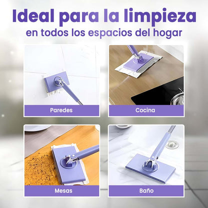 MopaClip - Fácil de sujetar, usar y guardar 🎁PROMO 2x1🎁