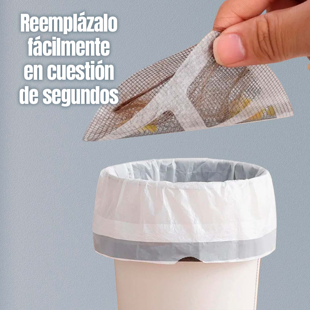 Pack 24 Filtros Desechables Atrapa-Pelos - Anti-Atascos Ducha/Bañera OFERTA QUITO-ENVÍO GRATIS