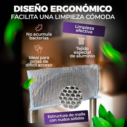 PAÑOS LIMPIADORES MÁGICOS 🎁PROMO 15 UNIDADES🎁