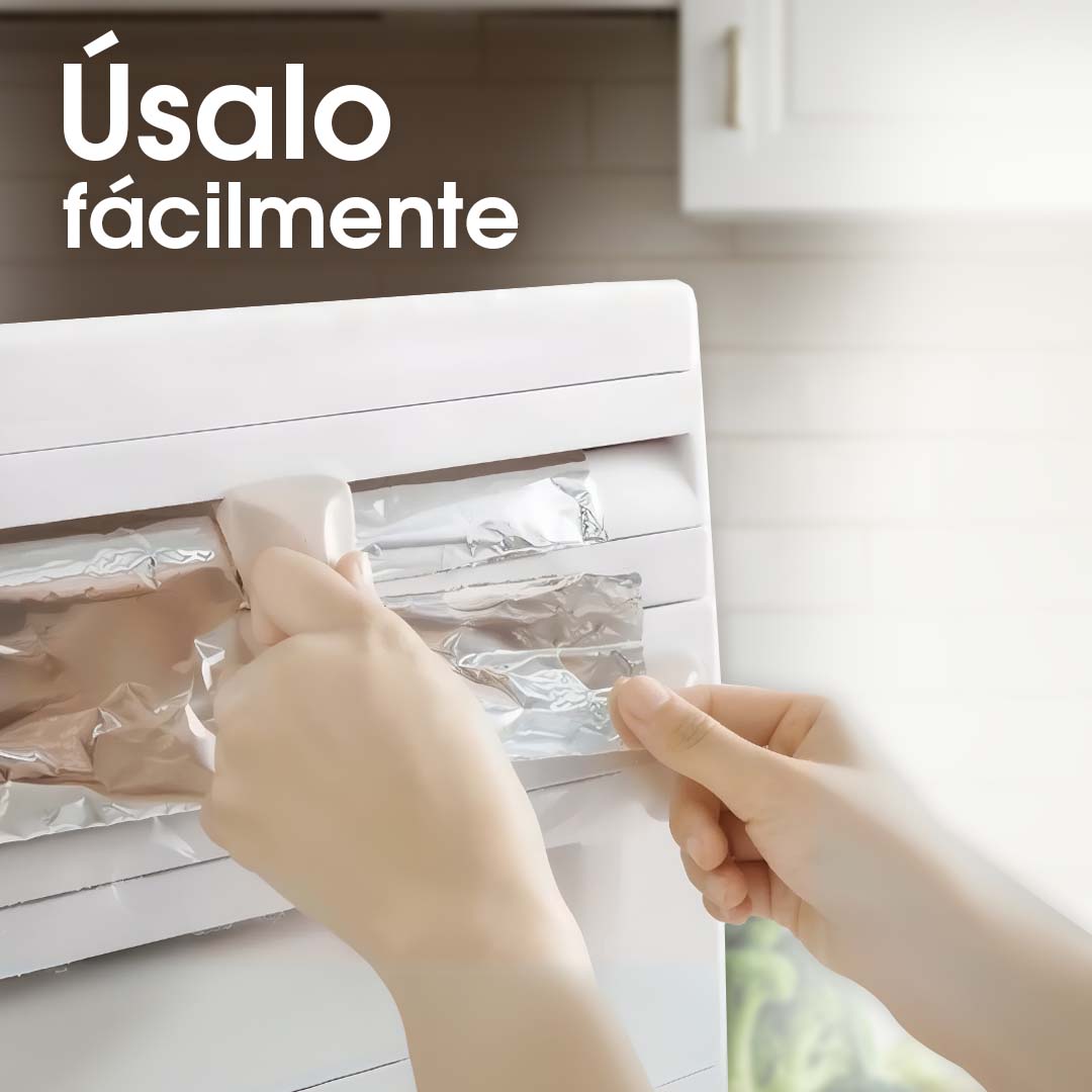 ORGANIZADOR DE COCINA 3 EN 1 🎁 ENVÍO GRATIS🎁