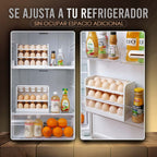 CAJA DE ALMACENAMIENTO DE HUEVOS 🎁ENVÍO GRATIS🎁