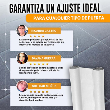 PROTECTOR PARA PUERTAS 🎁PROMO 2 UNIDADES🎁