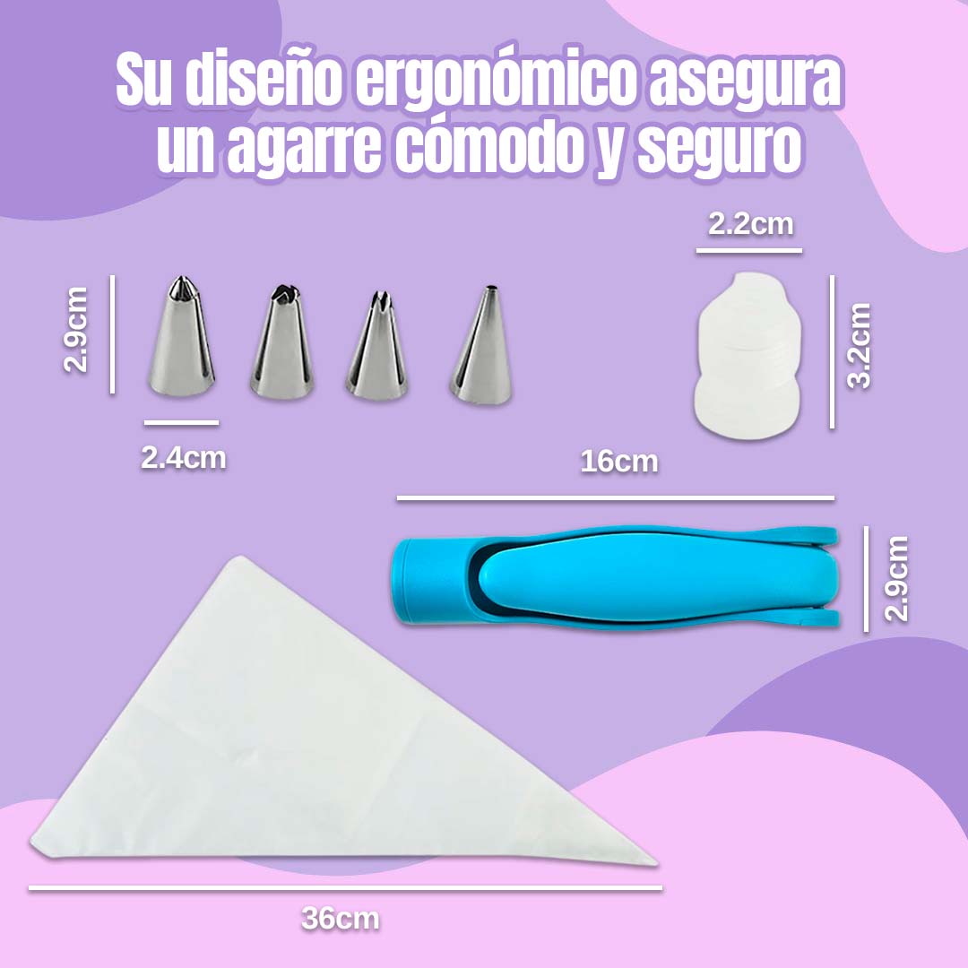 🎁HOY GRATIS 4🎁 LÁPIZ PARA REPOSTERIA