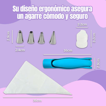 🎁HOY GRATIS 4🎁 LÁPIZ PARA REPOSTERIA