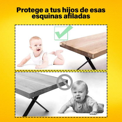 PROTECTOR DE ESQUINAS ??PROMO 12 UNIDADES??