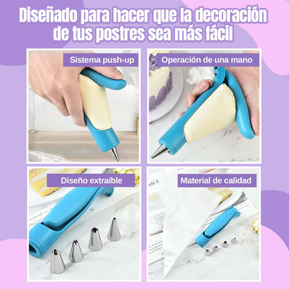 🎁HOY GRATIS 4🎁 LÁPIZ PARA REPOSTERIA