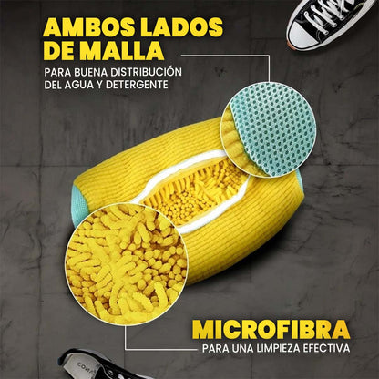 🎁PROMO 2X1🎁BOLSA PARA LAVADO DE ZAPATOS EN LAVADORA