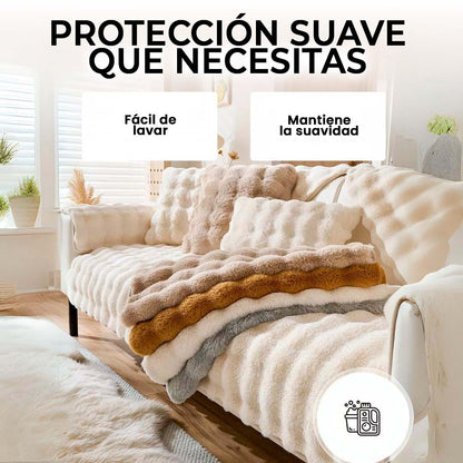🎁HOY EN OFERTA🎁 TAPETE ACOLCHADO Y AFELPADO PARA SILLON