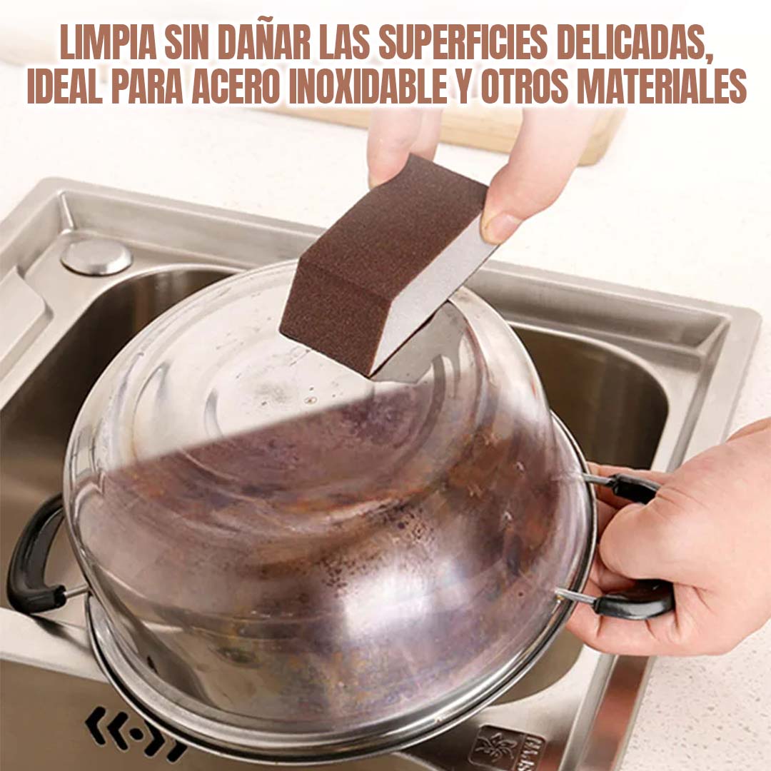 ESPONJA QUITAÓXIDO - Oxiclean™