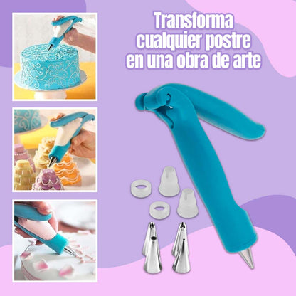 🎁HOY GRATIS 4🎁 LÁPIZ PARA REPOSTERIA
