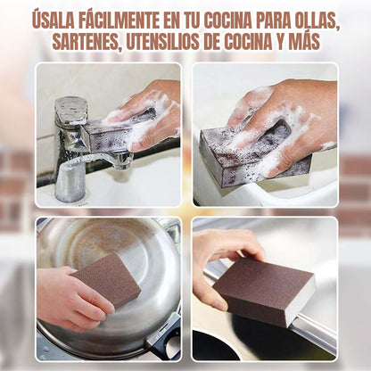 ESPONJA QUITAÓXIDO - Oxiclean™