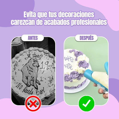 🎁HOY GRATIS 4🎁 LÁPIZ PARA REPOSTERIA