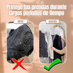 BOLSAS COLGANTES AL VACIO PARA ROPA 🎁PROMO 3 FUNDAS XL🎁