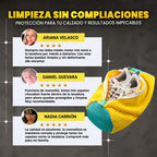 BOLSA PARA LAVADO DE ZAPATOS EN LAVADORA