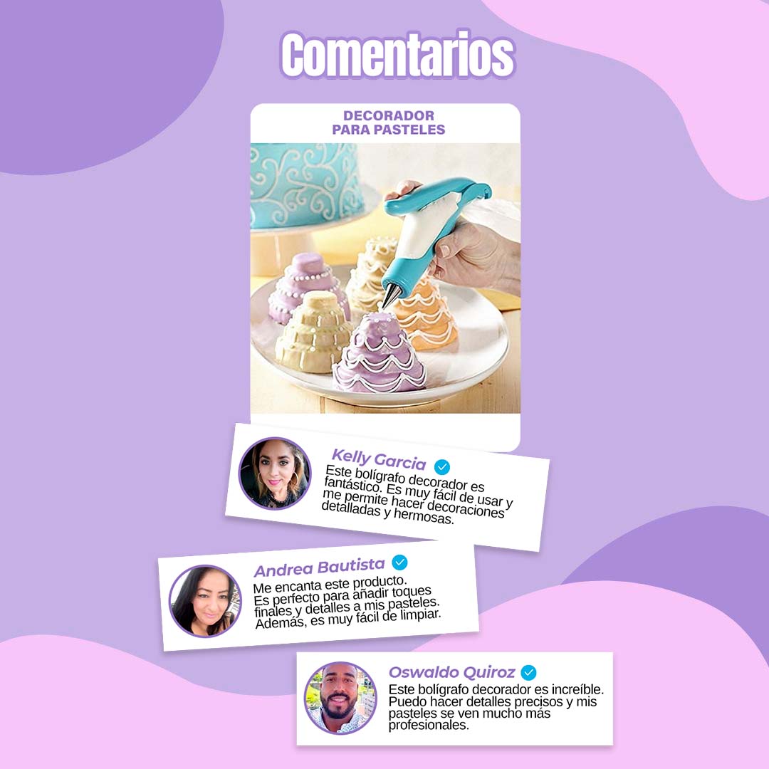 🎁HOY GRATIS 4🎁 LÁPIZ PARA REPOSTERIA