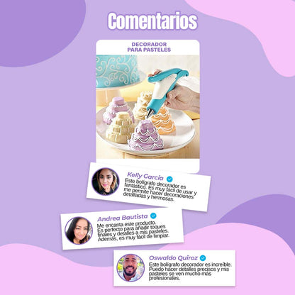 🎁HOY GRATIS 4🎁 LÁPIZ PARA REPOSTERIA