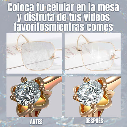 LIMPIADOR ULTRASÓNICO🎁ENVÍO GRATIS🎁