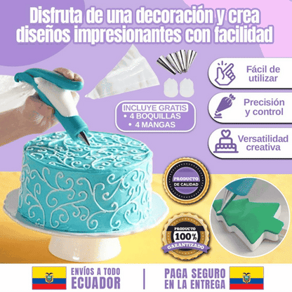 🎁HOY GRATIS 4🎁 LÁPIZ PARA REPOSTERIA