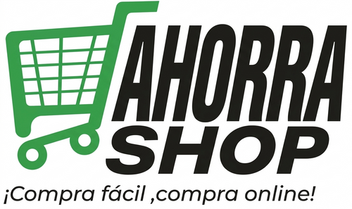 AHORRA SHOP