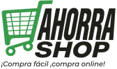AHORRA SHOP – Inicio